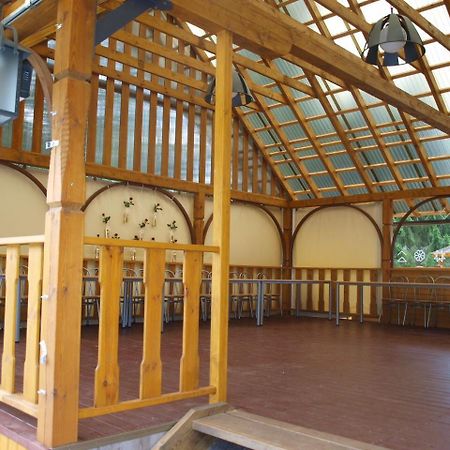 Guest House Pilskalni Rubene Екстериор снимка