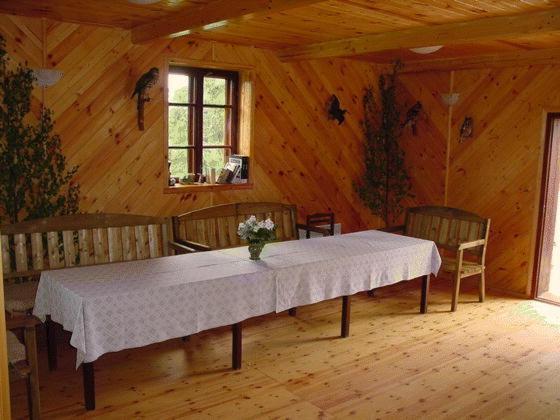 Guest House Pilskalni Rubene Екстериор снимка