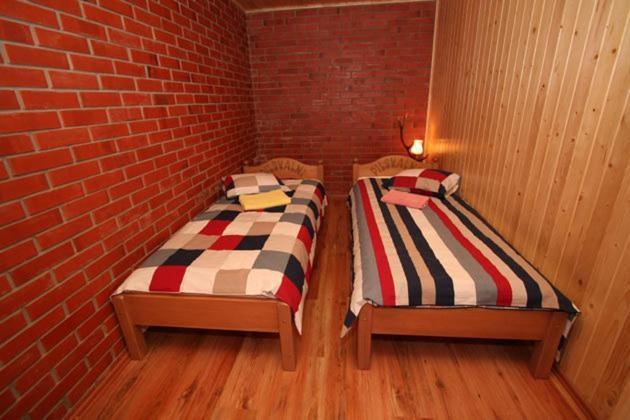 Guest House Pilskalni Rubene Стая снимка