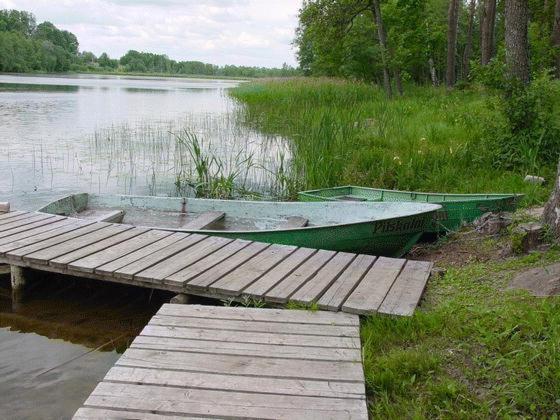 Guest House Pilskalni Rubene Екстериор снимка