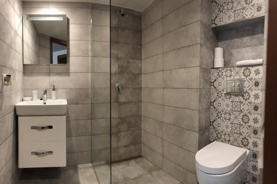 Guest House Pilskalni Rubene Екстериор снимка