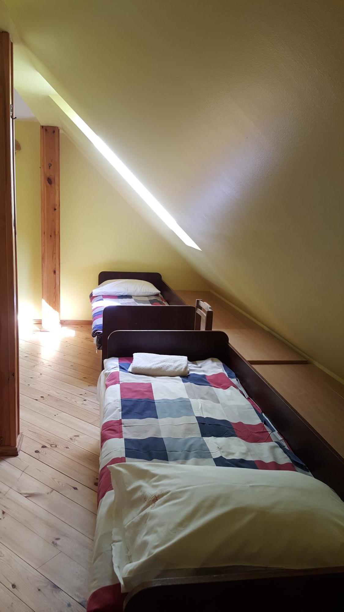 Guest House Pilskalni Rubene Екстериор снимка