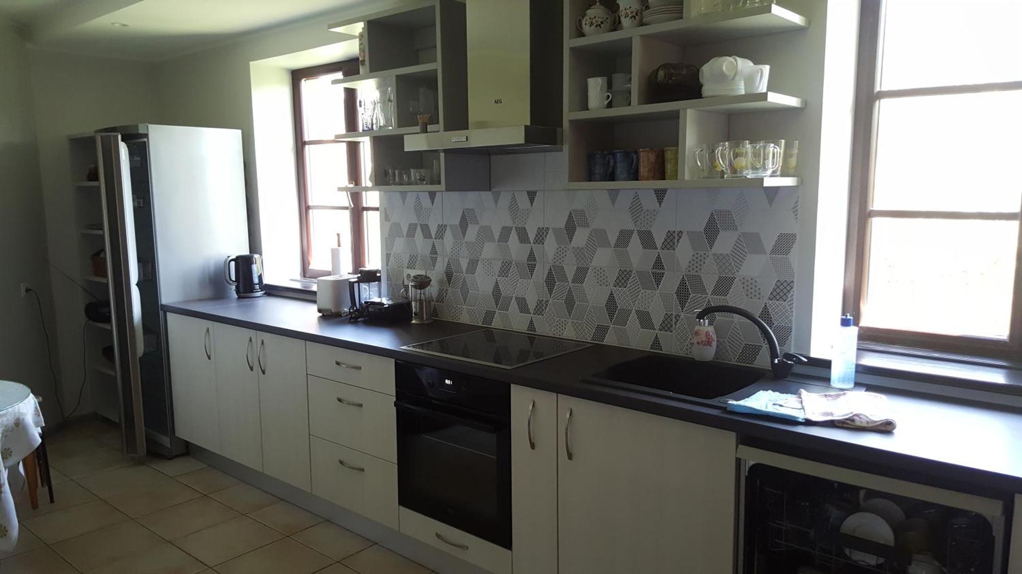 Guest House Pilskalni Rubene Екстериор снимка