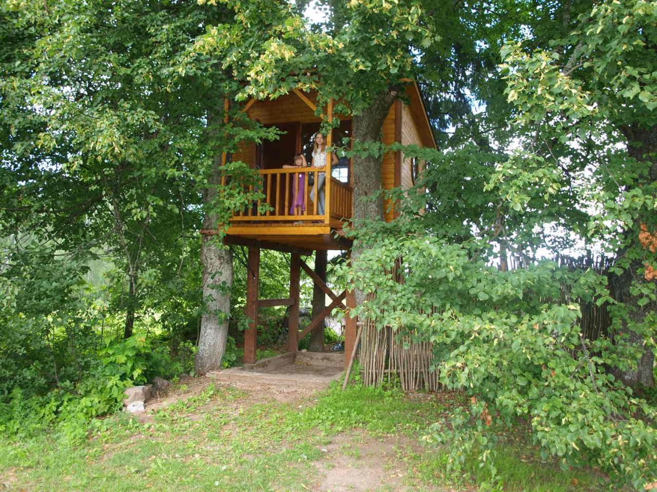 Guest House Pilskalni Rubene Екстериор снимка
