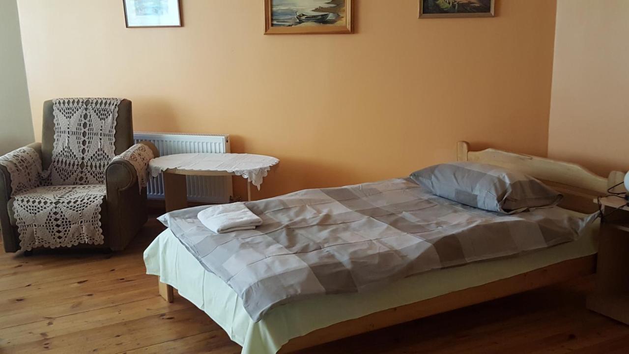 Guest House Pilskalni Rubene Екстериор снимка